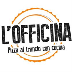 L'Officina Pizza al Trancio con Cucina