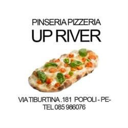 Pizzeria Pinseria Up River