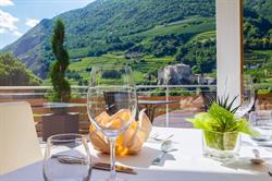 Genusshotel Panorama
