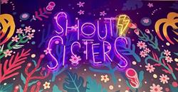 Shout Sisters