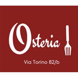 Osteria di Vicentini Marco Via Torino 82/B