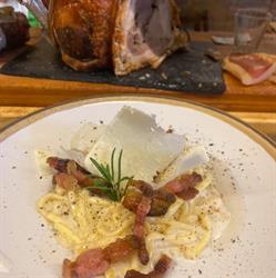 Fraschetteria Giampiccolo