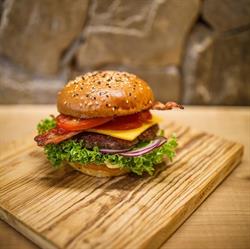 Eirisch Grill