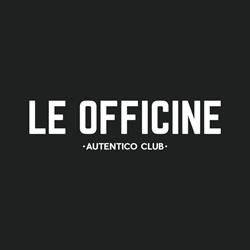 Le Officine