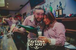 La Taverna Di Du Matt