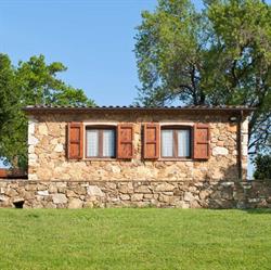 Agriturismo Poggio Diavolino