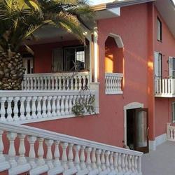 Agriturismo La Fortezza