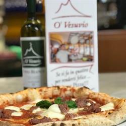 Pizzeria ristorante Bistrot O' Vesuvio