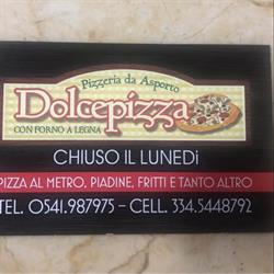 Dolcepizza