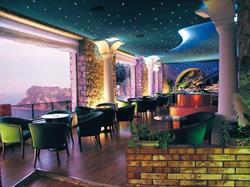 Lanterna Verde Music Club