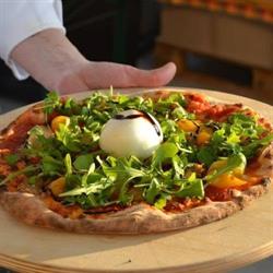 Pizzeria del Tasso