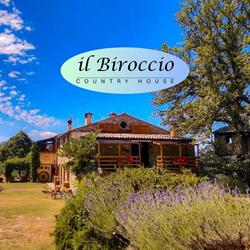 Country House Il Biroccio