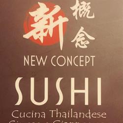 New Concept