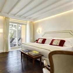Hotel degli Artisti