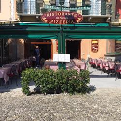 Da Nicola Ristorante Pizzeria
