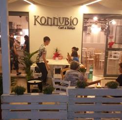 Konnubio Cafè & Bistrot