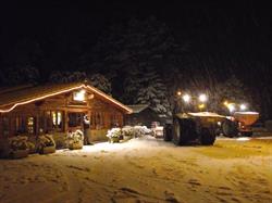 Chalet Il Valico