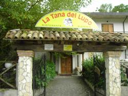 La Tana Del Lupo
