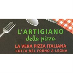 L'Artigiano della Pizza