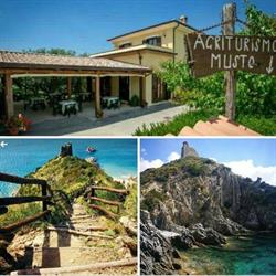 Agriturismo Musto