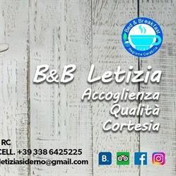 B&B Letizia