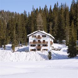 Albergo Miralago