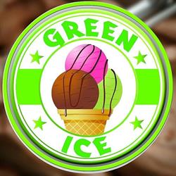 Green Ice