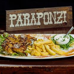 Paraponzi Steak House Birreria