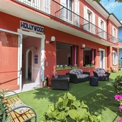 Hotel Hollywood