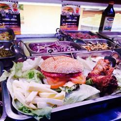 Molly Roses - Paninoteca StreetFood