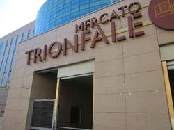 Mercato Trionfale
