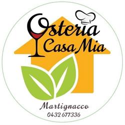 Osteria Casa Mia