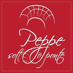 Peppe sott'ò ponte
