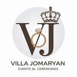 Villa Jomaryan