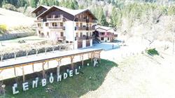Residence Lembondel