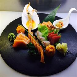 Misushi restaurant