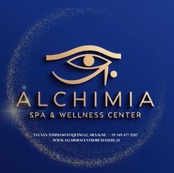 Alchimia Centro Benessere - Spa a Mesagne Brindisi, Salento