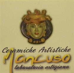 Ceramiche Artistiche Mancuso
