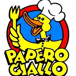 Papero Giallo