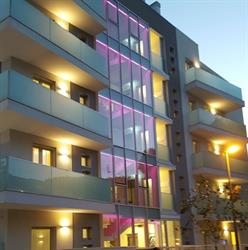 Residence Perla Verde
