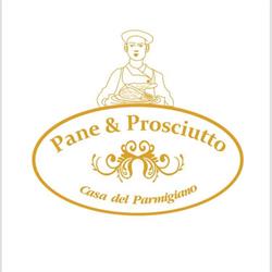 Pane & Prosciutto