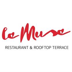 La Musa Restaurant & Rooftop Terrace