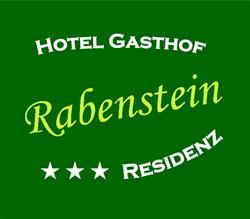 Hotel Gasthof Residence Rabenstein