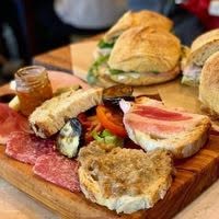 Pane e Salame