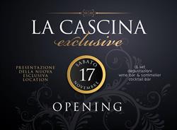 La Cascina