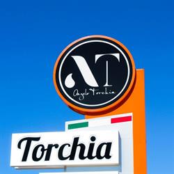 Pasticceria Torchia