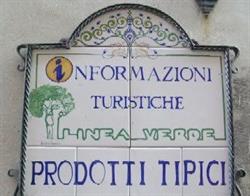 Centro informazioni turistiche Linea Verde