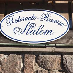 Ristorante Pizzeria Slalom