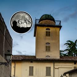 Osservatorio Astronomico Pubblico di Soresina