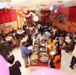 Bombay Tandoory Ristorante Indiano